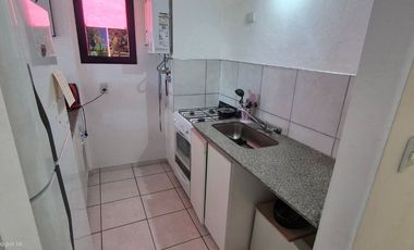 VENTA DPTO 1 DOR CON BALCON EN VALLE CERCANO