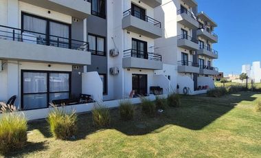 VENTA DPTO 1 DOR CON BALCON EN VALLE CERCANO