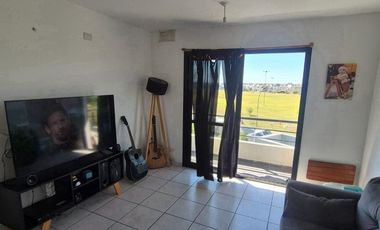 VENTA DPTO 1 DOR CON BALCON EN VALLE CERCANO