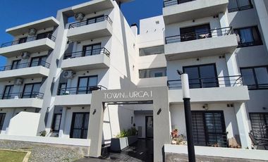 VENTA DPTO 1 DOR CON BALCON EN VALLE CERCANO