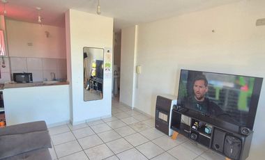 VENTA DPTO 1 DOR CON BALCON EN VALLE CERCANO