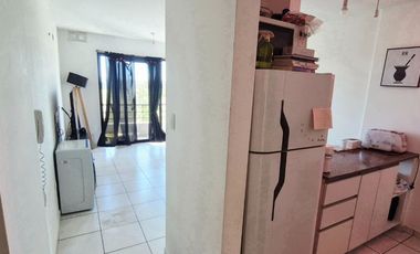 VENTA DPTO 1 DOR CON BALCON EN VALLE CERCANO