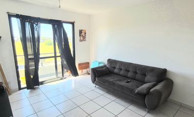 VENTA DPTO 1 DOR CON BALCON EN VALLE CERCANO