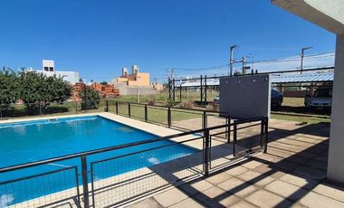 VENTA DPTO 1 DOR CON BALCON EN VALLE CERCANO