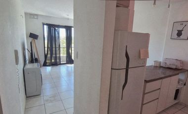 VENTA DPTO 1 DOR CON BALCON EN VALLE CERCANO
