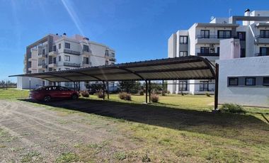 VENTA DPTO 1 DOR CON BALCON EN VALLE CERCANO
