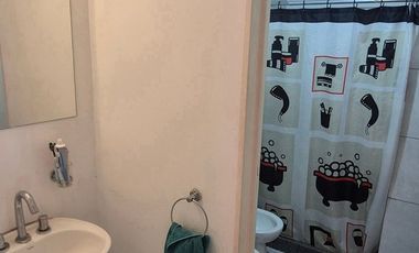 VENTA DPTO 1 DOR CON BALCON EN VALLE CERCANO