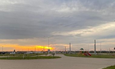 Lote en Pueblo Esther 349 m² | Financiación