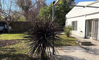 Casa lote 500 mts. APTA CRÉDITO. BAJO DE PRECIO.