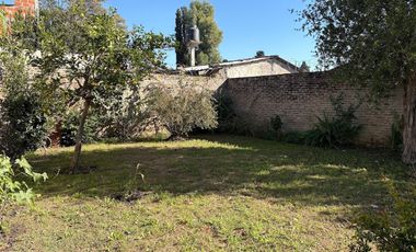 Casa lote 500 mts. APTA CRÉDITO. BAJO DE PRECIO.