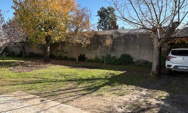 Casa lote 500 mts. APTA CRÉDITO. BAJO DE PRECIO.