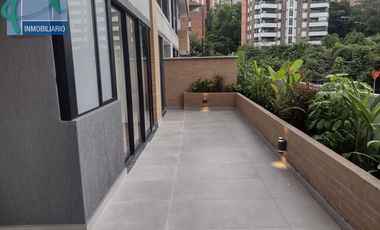 Apartamento en Arriendo Ubicado en Medellín Codigo 2817