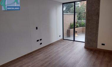 Apartamento en Arriendo Ubicado en Medellín Codigo 2817