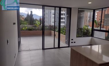 Apartamento en Arriendo Ubicado en Medellín Codigo 2817