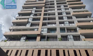 Apartamento en Arriendo Ubicado en Medellín Codigo 2817