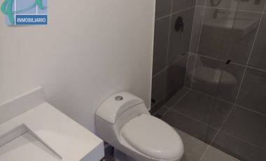 Apartamento en Arriendo Ubicado en Medellín Codigo 2817