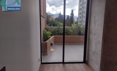 Apartamento en Arriendo Ubicado en Medellín Codigo 2817