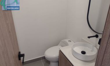 Apartamento en Arriendo Ubicado en Medellín Codigo 2817