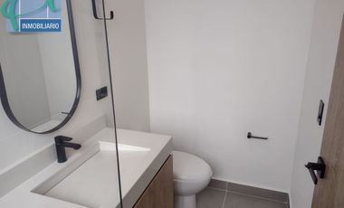 Apartamento en Arriendo Ubicado en Medellín Codigo 2817