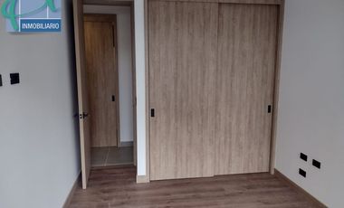 Apartamento en Arriendo Ubicado en Medellín Codigo 2817