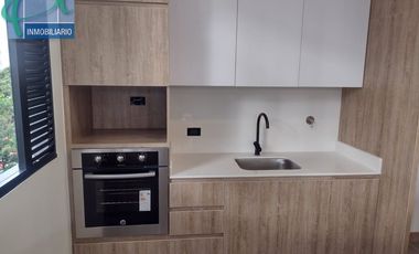 Apartamento en Arriendo Ubicado en Medellín Codigo 2817