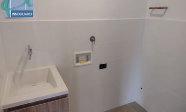 Apartamento en Arriendo Ubicado en Medellín Codigo 2817