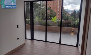 Apartamento en Arriendo Ubicado en Medellín Codigo 2817