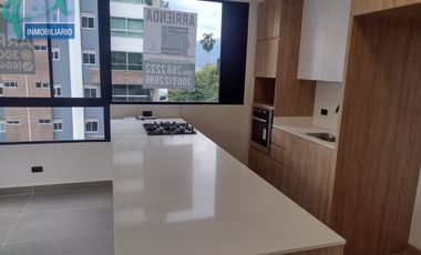 Apartamento en Arriendo Ubicado en Medellín Codigo 2817