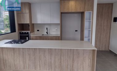 Apartamento en Arriendo Ubicado en Medellín Codigo 2817