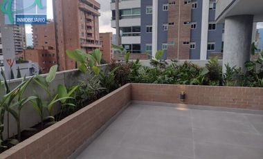 Apartamento en Arriendo Ubicado en Medellín Codigo 2817