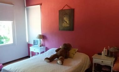 CASA EN VENTA – CLUB DE CAMPO MENDOZA