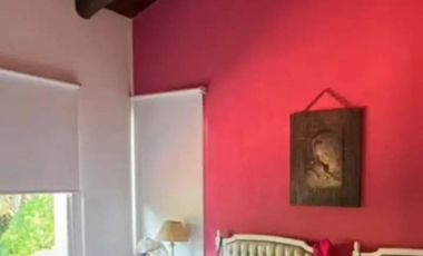 CASA EN VENTA – CLUB DE CAMPO MENDOZA