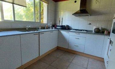 CASA EN VENTA – CLUB DE CAMPO MENDOZA