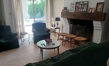 CASA EN VENTA – CLUB DE CAMPO MENDOZA