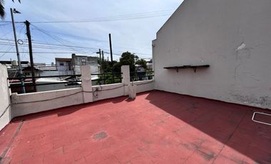 CASA DE 50 M2 EN VENTA EN LANUS OESTE LOTE PROPIO