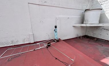 CASA DE 50 M2 EN VENTA EN LANUS OESTE LOTE PROPIO