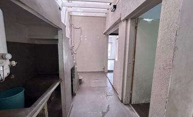 CASA DE 50 M2 EN VENTA EN LANUS OESTE LOTE PROPIO