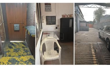 BODEGA INDUSTRIAL EN VENTA