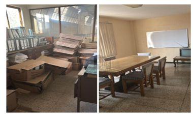 BODEGA INDUSTRIAL EN VENTA