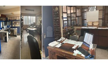 BODEGA INDUSTRIAL EN VENTA