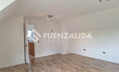 Casa en Arriendo en Sector de la Clínica Puerto Varas