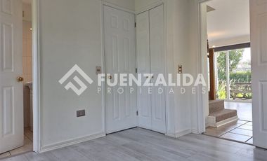 Casa en Arriendo en Sector de la Clínica Puerto Varas