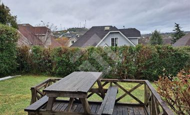 Casa en Arriendo en Sector de la Clínica Puerto Varas