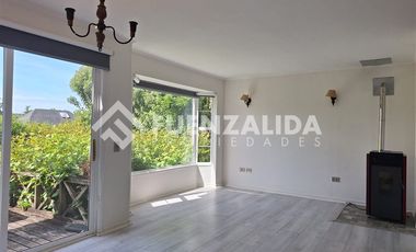 Casa en Arriendo en Sector de la Clínica Puerto Varas