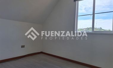 Casa en Arriendo en Sector de la Clínica Puerto Varas