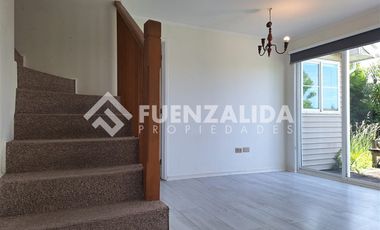Casa en Arriendo en Sector de la Clínica Puerto Varas
