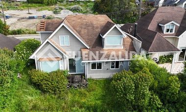 Casa en Arriendo en Sector de la Clínica Puerto Varas