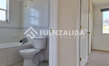 Casa en Arriendo en Sector de la Clínica Puerto Varas
