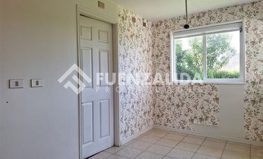 Casa en Arriendo en Sector de la Clínica Puerto Varas