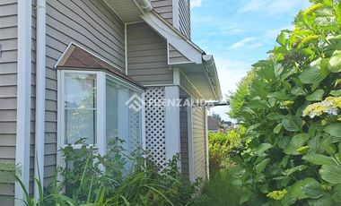 Casa en Arriendo en Sector de la Clínica Puerto Varas